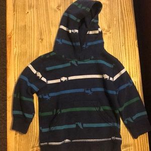 Gymboree Hoodie